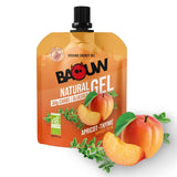 Nutri-Bay | BAOUW – BIO-Naturgel (85 g) – Aprikose und Thymian