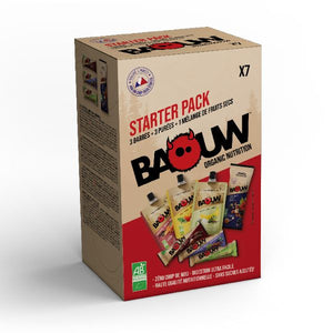 BAOUW - Starter Pack