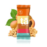 Nutri-Bay | TA ENERGY – Energieriegel (38 g) – Aprikose und Cashew