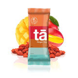 Nutri-Bay | TA ENERGY - Barre Énergétique (38g) - Mangue & Goji