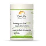 Nutri-Bay | Be-Life - Ashwagandha 5000 BIO (60 Gélules)