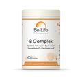Be-Life B-Complex (60 gélules)