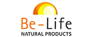 Logo Be-Life di Nutri-Bay