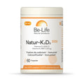 Be-Life Natur-K2D3 3000 (60 gélules)