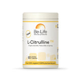 Nutri Bucht | Be-Life - L-Citrulline 750 (60 Kapselen)