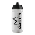 Maurten Bidon Sport Biodégradable (500ml) - Noire
