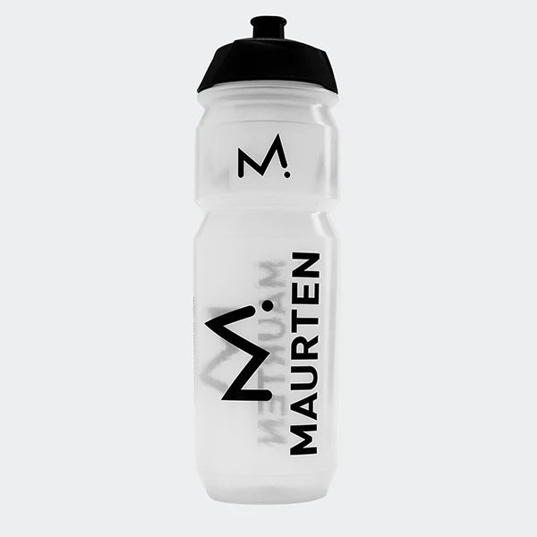 Maurten Bidon Sport Biodégradable (750ml) - Noire