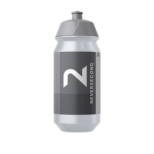 Neversecond Bidon Sport (500ml) - Tacx Shiva