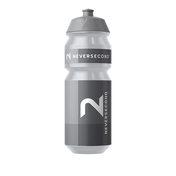 Nutri Bay | NEVERSECOND - Sportfles (750ml) - Tacx Shiva
