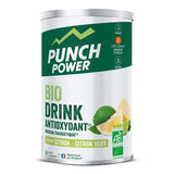 Nutri-Bay | PUNCH POWER - Biodrink Antioxydant (500g) - Citron & Citron Vert