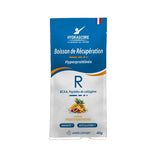 Protein Recovery Drink (40g) - Exotic Fruits