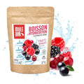 Mulebar Boisson d'Hydratation (250g) - Fruits Rouges