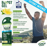 Nutri-Bay | PUNCH POWER - Boost Gel Effort Intense (40g) - Citron