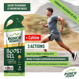 Nutri-Bay | PUNCH POWER - Boost Gel Coup de Fouet (40g) - Cola (Caféine)