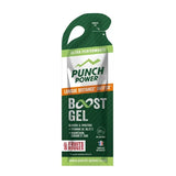 Nutri-Bay | PUNCH POWER - Boost Gel Longue Distance (40g) - Fruits Rouges