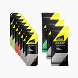 Näak Pack Marathon – Nutrition énergétique Boost™ | Nutri-Bay