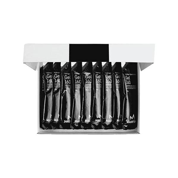 Maurten Gel 160 Box - Quantité au choix