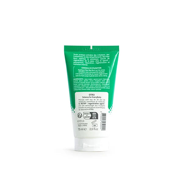 RGENtec Bye Bye Burn (75ml)