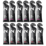 Nutri-Bay | NEVERSECOND C30 Energy Gel 6+6 Mix Pack - Taste of your choice