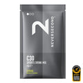 Neversecond C30 Energy Drink (32g) - Citrus