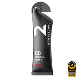 Gel Energético C30 (60ml) - Baga