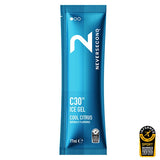 Nutri-Bay | NeverSecond – C30 Ice Gel (77 ml) – Cool Citrus