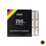 Capsule di elettroliti (15 capsule)