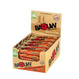 Barras Baouw Caja (20x25g) - sabor de su elección