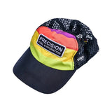 Nutri-Bay | PRÉCISION FUEL &HYDRATION - Casquette Running Noire