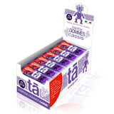 Ta Energy - Caixa de Gomas Energéticas (24x30g) - Sabor à Escolha