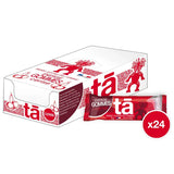 Ta Energy - Gommes Énergétiques Box (24x30g) - Goût au Choix