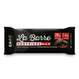 Nutri-Bay | EAFIT - La Barre Protéinée Max (60g) - Chocolat Intense