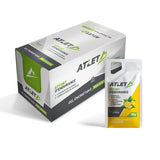 Nutri-Bay | ATLET - Gels Énergétiques BIO Box (45x25g) - Goût au Choix