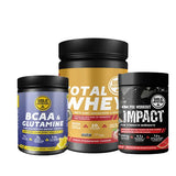 Nutri-bay | GoldNutrition- Fitness Performance Pack