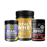 Nutri-bay | GoldNutrition- Fitness Performance Pack