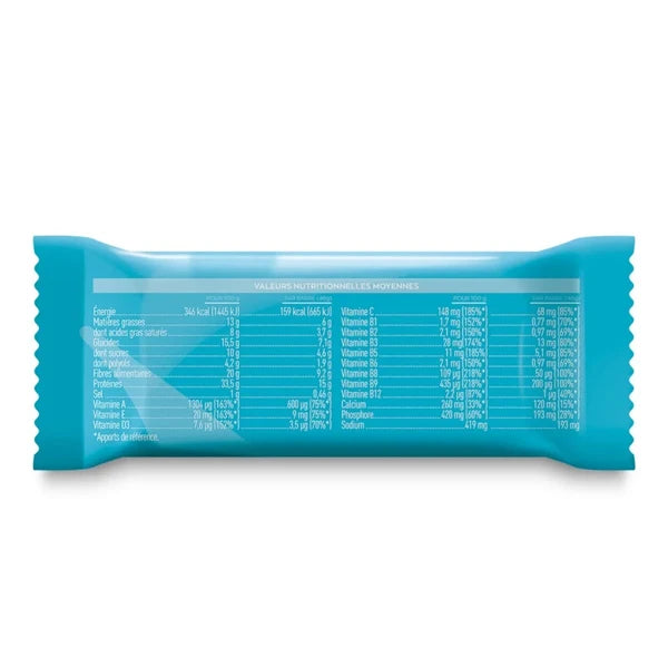Eafit La Barre Protéinée (46g) - Noix de Coco