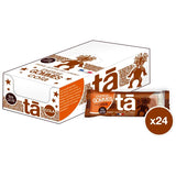 Ta Energy - Gommes Énergétiques Box (24x30g) - Goût au Choix