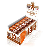 Nutri-Baía | TA ENERGY - CAIXA de Gomas Energéticas (24x30g) - Escolha de sabor