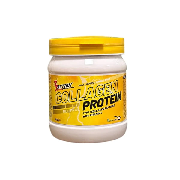 3Action Collagen Protein (300g) - Neutre