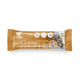 Proteo Bar (60g) - Nuts & Seeds - BBD 17.05.2024/XNUMX/XNUMX