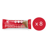 Nutri-Baía | COUP D'BARRE - Mini Pack Proteo Bar (8x60g) - Speculoos