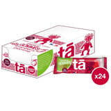 Ta Energy - Gommes Énergétiques Box (24x30g) - Goût au Choix