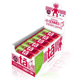 Nutri-Bay | TA ENERGY - Gommes Énergétiques BOX (24x30g) - Goût au Choix