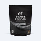 6d Créatine Creapure® – Puissance & Performance Musculaire | Nutri-Bay