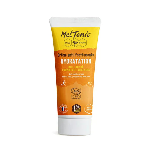 Nutri-Bay I MelTonic Crème anti - frottements Bio (75ml)