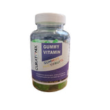Nutri-Bahía | CURATONIX - Vitamina Gomosa (60 tabletas)