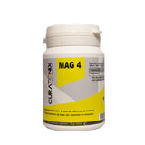 Nutri-bay | CURATONIX - MAG4 (60 comprimidos)