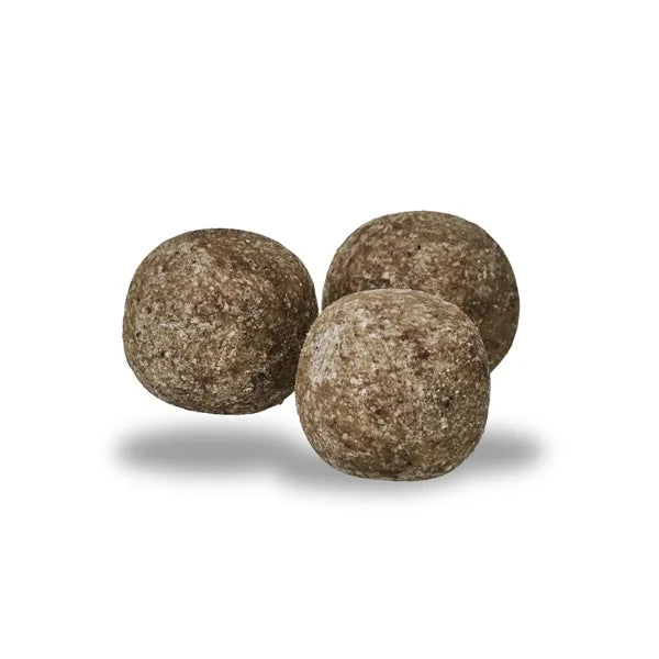 Squeezy Energy Balls (5x10g) - Datte & Amande de Terre