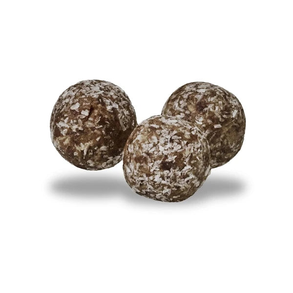 Squeezy Energy Balls (5x10g) - Datte & Noix de Coco