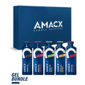 Amacx Drink Gel Bundle (10x60ml) - DDM 30.09.2026